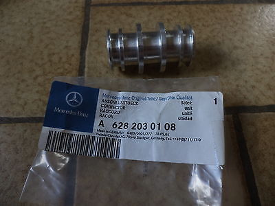 n°e261 motoreducteur ventilation mercedes w140 1408203542 neuf DPA86