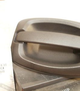 n°v64 poignée porte citroen jumper 3 9101cx neuf DPA86