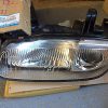 n°lm38 phare gauche mazda 323  8fbp51040c neuf DPA86