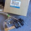 n°lm28 soufflet cardan mazda 121 bs0422630 neuf DPA86