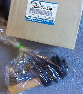 n°lm28 soufflet cardan mazda 121 bs0422630 neuf DPA86
