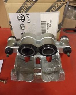 n°w62 etrier frein droit fiat ducato jumper boxer 77364043 neuf DPA86