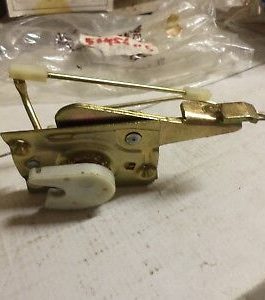 n°r167 serrure porte avg innocenti bertone 53456005 neuve DPA86