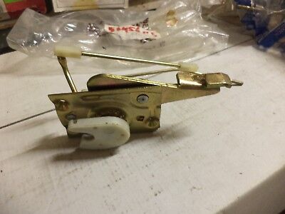 n°r30 compteur jaeger innocenti bertone 39380406 53366125  neuf DPA86
