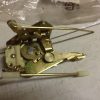 n°r167 serrure porte avg innocenti bertone 53456005 neuve DPA86