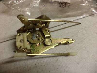 n°r167 serrure porte avg innocenti bertone 53456005 neuve DPA86