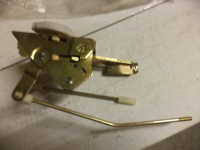 n°r167 serrure porte avg innocenti bertone 53456005 neuve DPA86