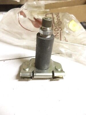 n°r154 interrupteur ventilation innocenti bertone 53331121 neuf DPA86