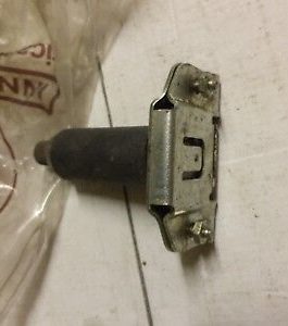 n°r159 mecanisme essuie glace innocenti bertone 53331125 neuf DPA86