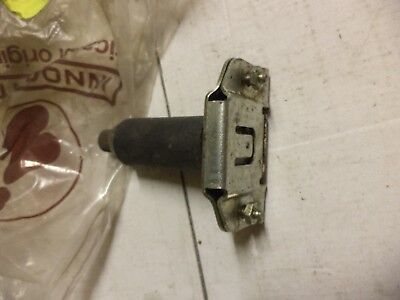 n°r159 mecanisme essuie glace innocenti bertone 53331125 neuf DPA86