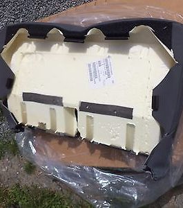 n°v270 coiffe mousse assise banquette citroen jumpy 8861kw neuve DPA86