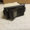 n°r154 interrupteur ventilation innocenti bertone 53331121 neuf DPA86