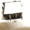 n°r154 interrupteur ventilation innocenti bertone 53331121 neuf DPA86
