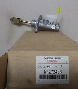 n°l6 emetteur embrayage mitsubishi space star mr272488 neuf