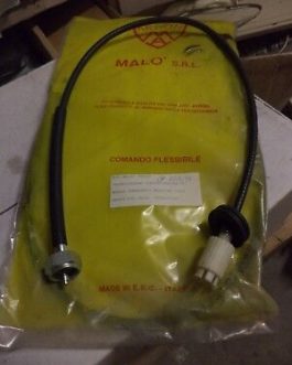 n°r166 cable compteur innocenti bertone minitre 25069 neuf
