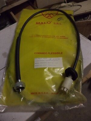 n°r166 cable compteur innocenti bertone minitre 25069 neuf DPA86