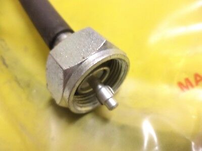 n°r166 cable compteur innocenti bertone minitre 25069 neuf DPA86