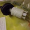 n°r166 cable compteur innocenti bertone minitre 25069 neuf DPA86
