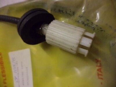 n°r166 cable compteur innocenti bertone minitre 25069 neuf DPA86