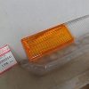 n°l59 cabochon clignotant gauche mitsubishi colt mb359941 neuf DPA86