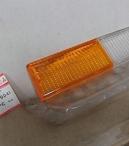 n°l59 cabochon clignotant gauche mitsubishi colt mb359941 neuf DPA86