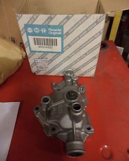 n°w63 couvercle boite vitesse fiat brava palio punto stilo 46804921 neuf DPA86