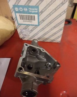n°w63 couvercle boite vitesse fiat brava palio punto stilo 46804921 neuf DPA86