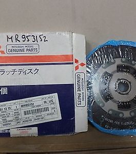 n°l29 disque embrayage mitsubishi pajero L200 mr953152 neuf