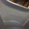 n°e389 jante alu 16 pouce mercedes w168 classe A 1684011002 neuve DPA86