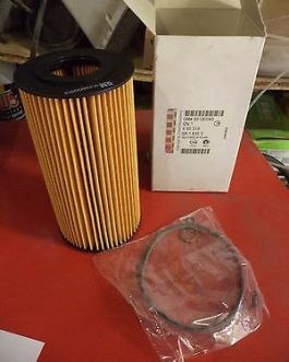 n°au55 filtre huile opel omega B bmw E38 93180093 neuf DPA86