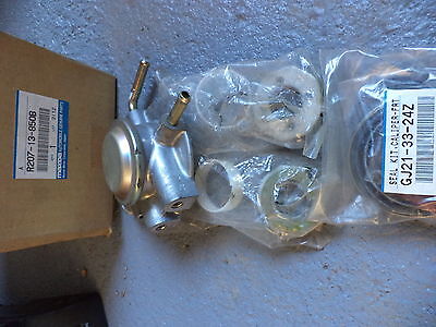 n°ma22 support filtre gazoil mazda 323 pn1613480b neuf DPA86
