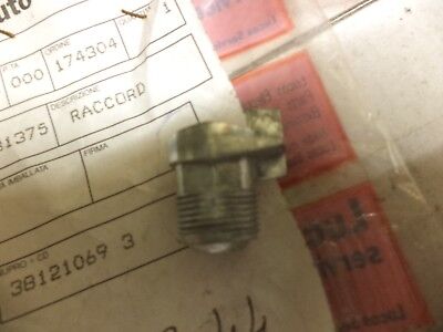 n°r166 cable compteur innocenti bertone minitre 25069 neuf DPA86