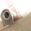 n°r155 guide cable essuie glace innocenti bertone 53331375 neuf DPA86