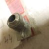 n°r155 guide cable essuie glace innocenti bertone 53331375 neuf DPA86