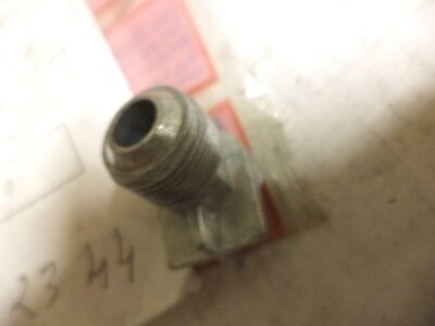 n°r155 guide cable essuie glace innocenti bertone 53331375 neuf DPA86