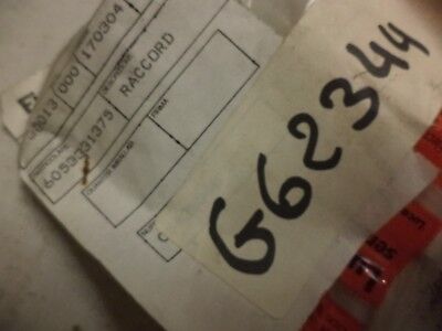 n°r155 guide cable essuie glace innocenti bertone 53331375 neuf DPA86