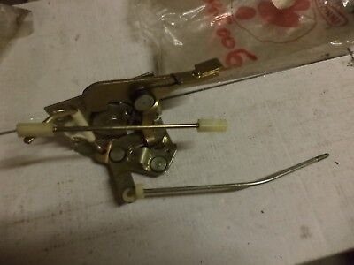 n°r168 serrure porte avd innocenti bertone 53456006 neuve DPA86