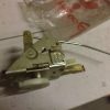 n°r168 serrure porte avd innocenti bertone 53456006 neuve DPA86