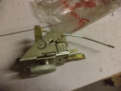 n°r168 serrure porte avd innocenti bertone 53456006 neuve DPA86