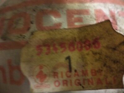 n°r168 serrure porte avd innocenti bertone 53456006 neuve DPA86