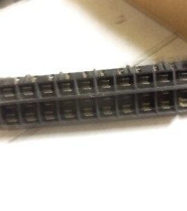 n°r156 boitier fusible innocenti bertone 553021105 neuve n°r156 boitier fusible innocenti bertone 553021105 neuve DPA86