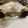 n°r158 biellette innocenti bertone diesel 554210124 neuve DPA86