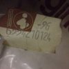 n°r158 biellette innocenti bertone diesel 554210124 neuve DPA86