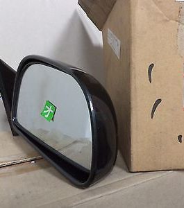 n°l15 retroviseur droit mitsubishi colt 4 electrique mb799114 neuf DPA86