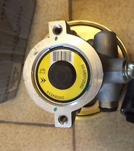 n°v324 pompe direction assistee citroen xsara 306 4007z3 neuve DPA86