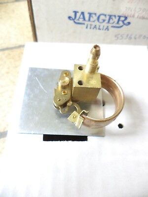 n°r45 indicateur turbo innocenti bertone 553641107 neuf DPA86