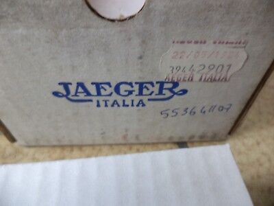 n°r45 indicateur turbo innocenti bertone 553641107 neuf DPA86