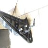 n°eu77 retroviseur avd citroen bx 1660074 neuf DPA86