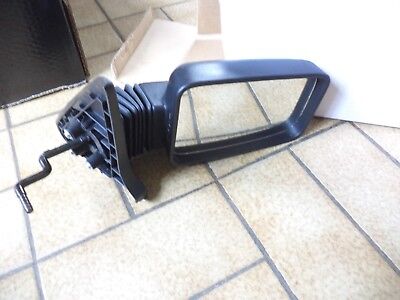 n°eu77 retroviseur avd citroen bx 1660074 neuf DPA86