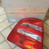 n°e151 feu arg skoda fabia estate 6y9945095 neuf DPA86